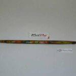 KnitPro Symfonie Wood crochet hook (double ended) 5-5.5mm