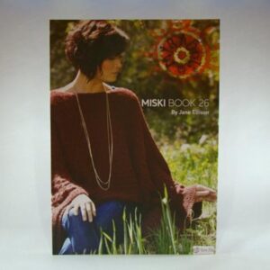 Mirasol Miski Book No 26