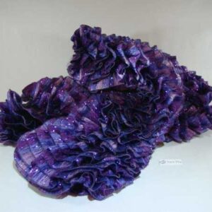 Woolcraft Tango Glitz Purple RRP £7.99