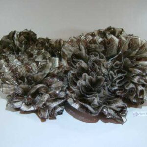 Woolcraft Tango Glitz Brown/Cream RRP £7.99