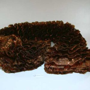 Woolcraft Tango Glitz Bronze 45B  RRP £7.99