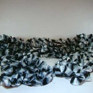 Woolcraft Tango Black/White RRP £6.99