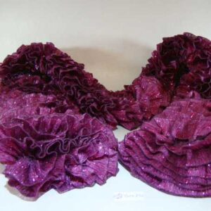 Woolcraft Tango Glitz Pink/Purple RRP £7.99