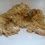 Designer Yarns Rumba Sparkle 04 Beige/Brown  RRP £6.95