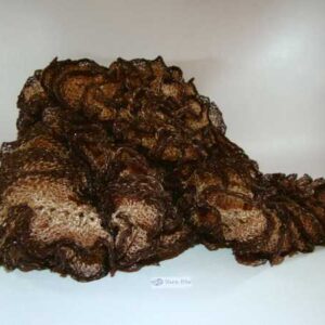 Designer Yarns Rumba Sparkle 05 Brown/Black RRP £6.95