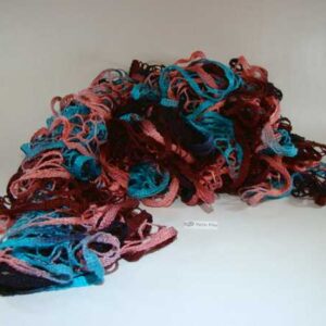 Schoeller + Stahl Tonia 107 Mystic RRP £6.99