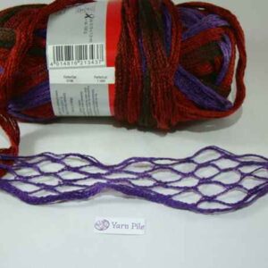 Schoeller + Stahl Tonia 106 Lila RRP £6.99