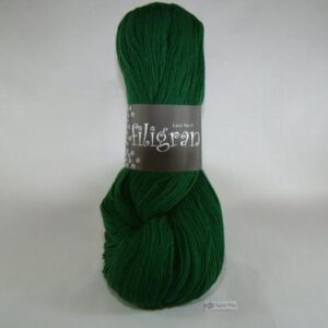 Filigran Forest Green