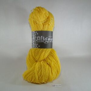 Filigran Golden Yellow