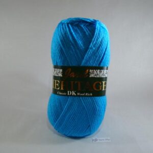 Jarol Heritage Double Knit 136 Kingfisher