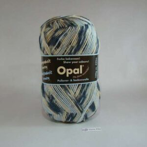 Opal Show Your Emotions Security and Serenity 4086