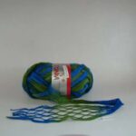 Schoeller + Stahl Tonia 150 Jungle  RRP £6.99