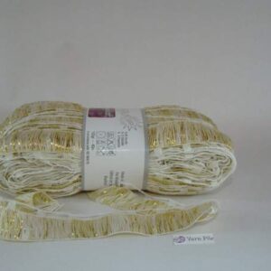 Woolcraft Tango Glitz Gold RRP £7.99