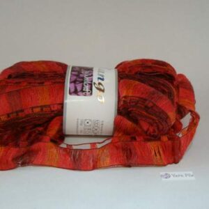 Woolcraft Tango Orange/Red RRP £6.99