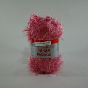 Schoeller + Stahl La Ola Fashion Pink RRP £2.85