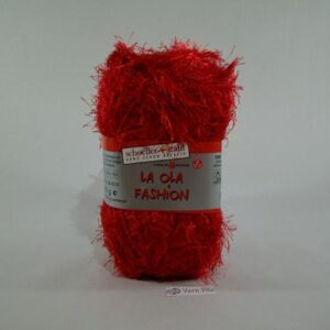 Schoeller + Stahl La Ola Fashion Kirsch RRP £2.85