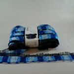 Woolcraft Tango Ice 252 Blues  RRP £7.99