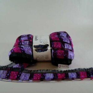 Woolcraft Tango Ice 256 Red & Purple RRP £7.99