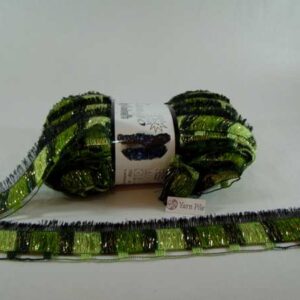 Woolcraft Tango Ice 257 Greens RRP £7.99