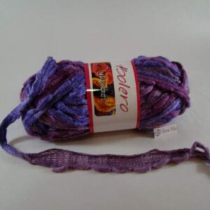 Woolcraft Bolero 202 Purple Mix RRP £6.95