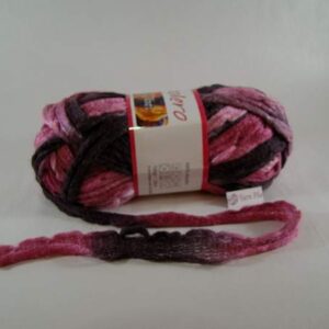 Woolcraft Bolero 272 Pinks RRP £6.95