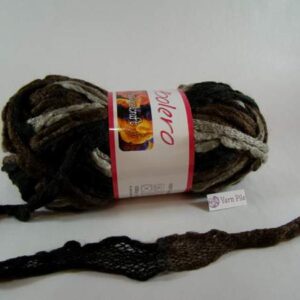 Woolcraft Bolero 330 Brown RRP £6.95