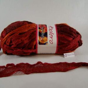 Woolcraft Bolero 323 Russet RRP £6.95