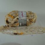 Designer Yarns Rumba Fantasy 02 Beige  RRP £6.95