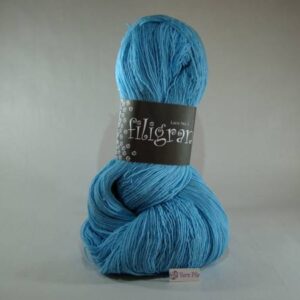 Filigran Turquoise