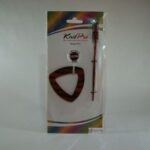 KnitPro Shawl Pin Symfonie Rose Electra
