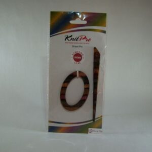 KnitPro Shawl Pin Symfonie Lilac Sigma