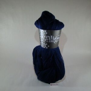 Filigran French Navy