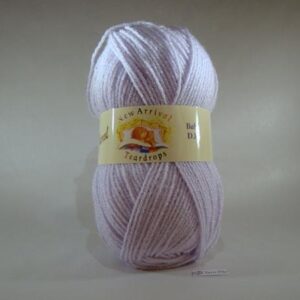 Jarol New Arrival Teardrops DK 1112 Lilac