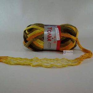 Schoeller + Stahl Tonia 152 Kurbia RRP £6.99