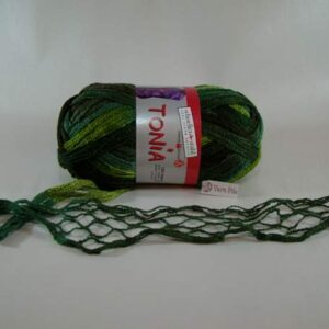 Schoeller + Stahl Tonia 153 Grun RRP £6.99