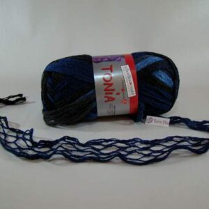 Schoeller + Stahl Tonia 155 Meer RRP £6.99