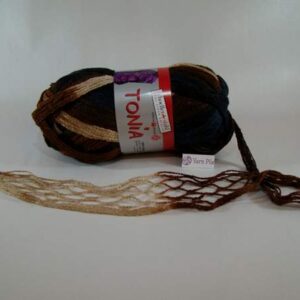 Schoeller + Stahl Tonia 156 Achat RRP £6.99