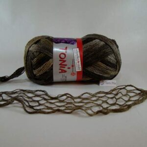 Schoeller + Stahl Tonia 157 Taupe RRP £6.99