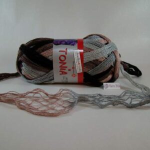 Schoeller + Stahl Tonia 158 Quartz RRP £6.99