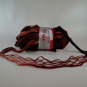 Schoeller + Stahl Tonia 159 Berry RRP £6.99