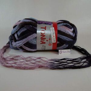 Schoeller + Stahl Tonia 160 Lilac RRP £6.99