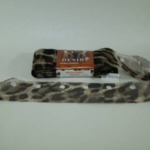 Woolcraft Desire Animal Leopard RRP £11.99