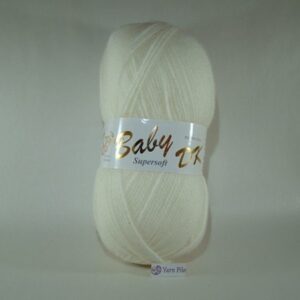 Jarol Baby Supersoft Double Knit 1613 Cream
