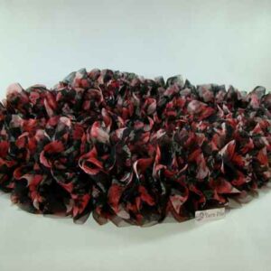 Tecido Trico by Circulo Floral Rose Flower 261 RRP £11.99