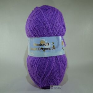 Woolcraft Sweet Dreams Liberty 05