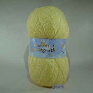 Woolcraft Sweet Dreams Sunshine 06