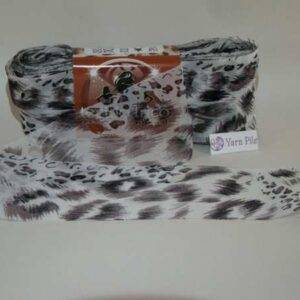 Tecido Trico by Circulo Ocelot Print RRP £11.99