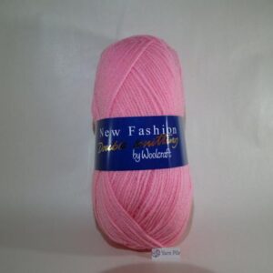 Woolcraft New Fashion Double Knitting 291H Fondant
