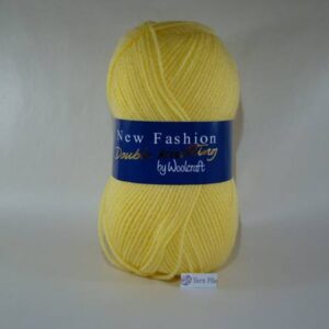 Woolcraft New Fashion Double Knitting 4F33 Butterscotch