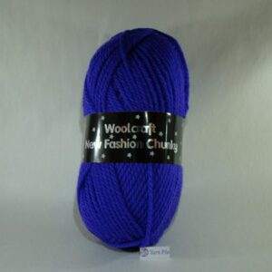 Woolcraft New Fashion Chunky 123 Imperial